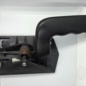99-06 Interior Door Handles, Chevy Suburban.